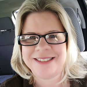 Meet your Posher, Cathy