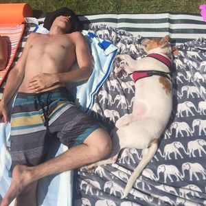 Meet your Posher, Dylan