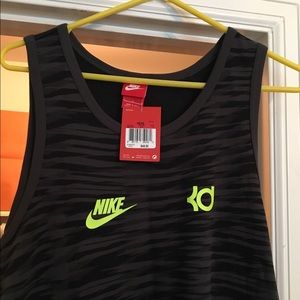 Nike Dri-Fit KD tank top