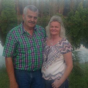 Meet your Posher, Donna