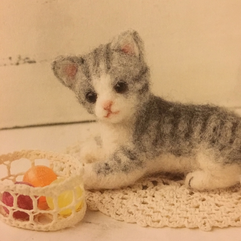 Meet your Posher, Kimba