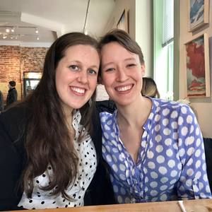 Meet your Posher, Natalie