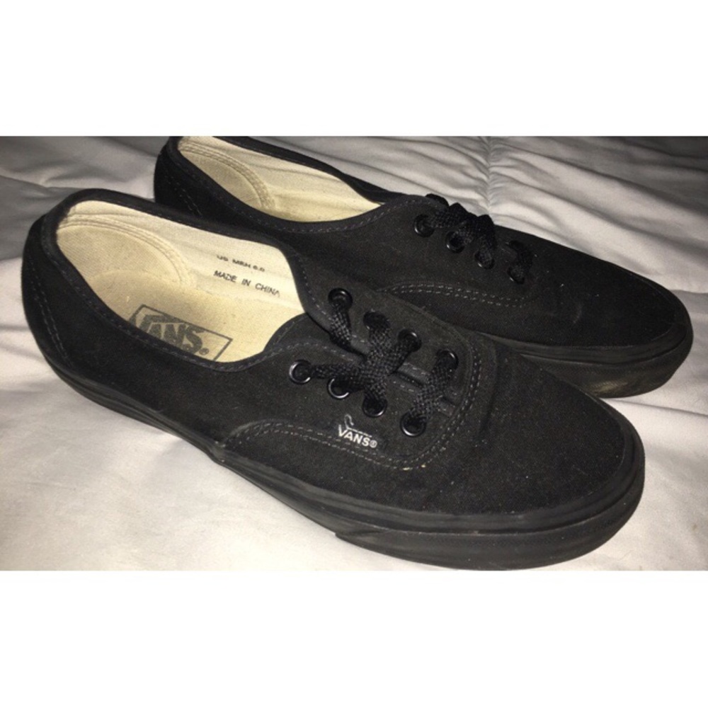 Vans