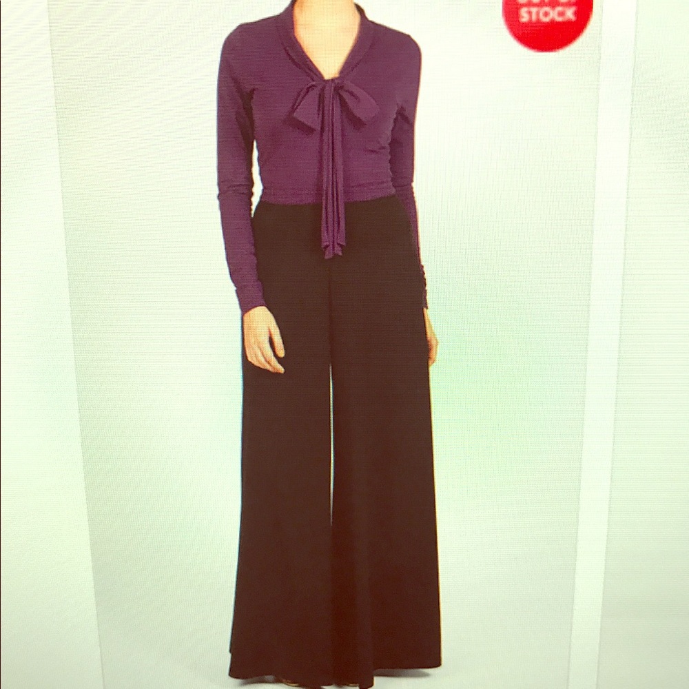 EShakti Jumpsuit size 22W Tall.
