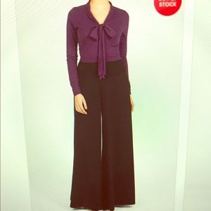 EShakti Jumpsuit size 22W Tall.