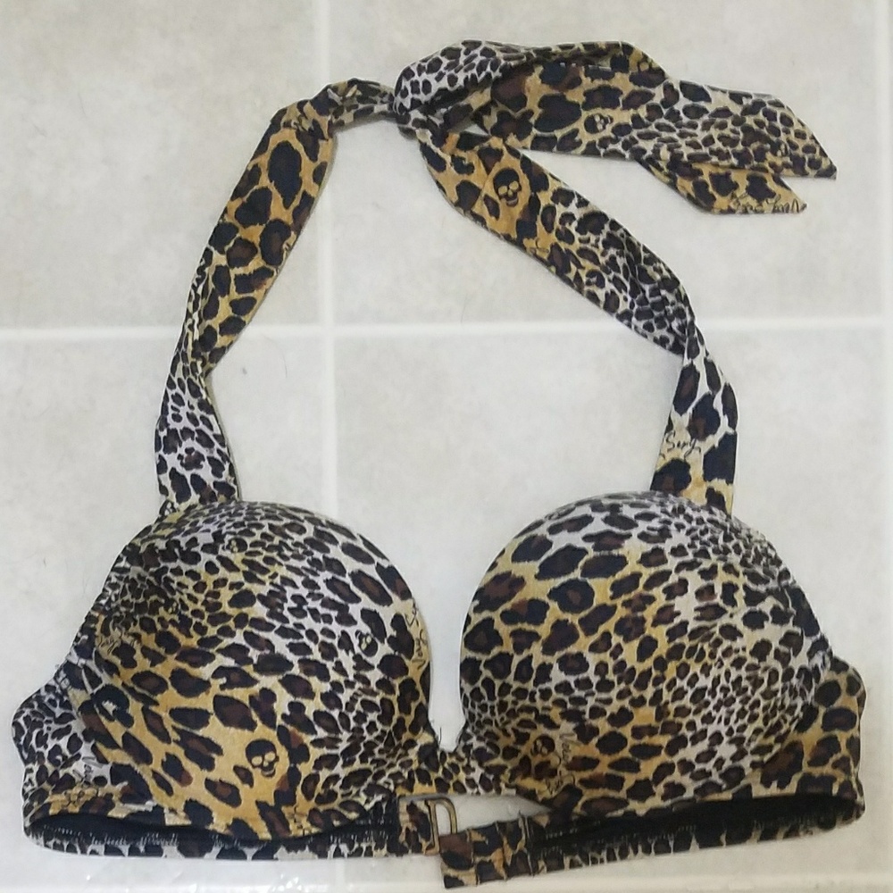 Victoria's Secret swimsuit