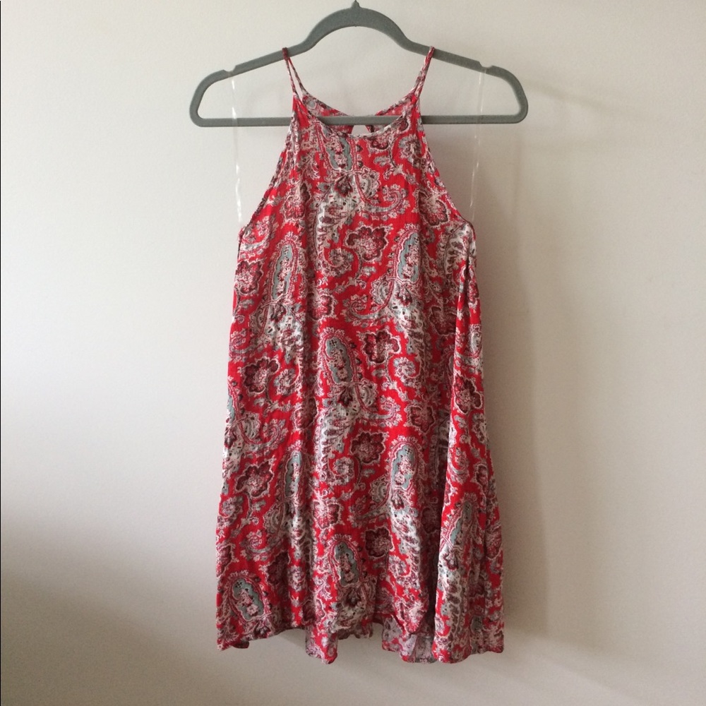 American Eagle Sun dress