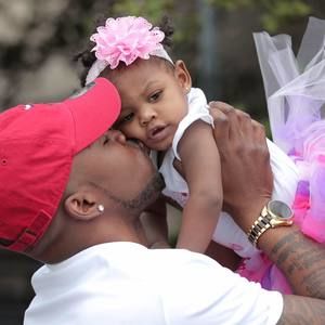 Meet your Posher, Corey