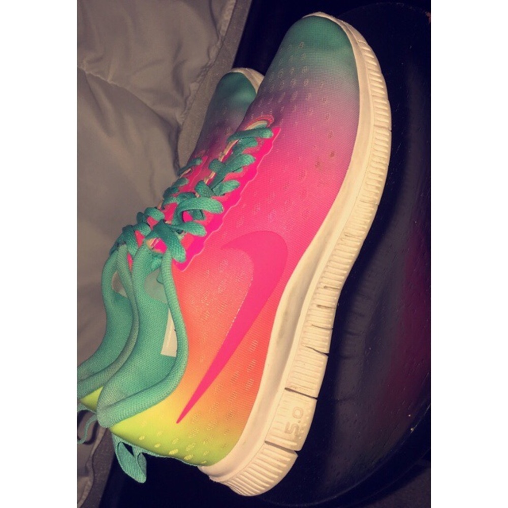 Nike Shoes