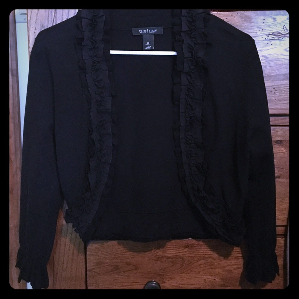 Womens sweater