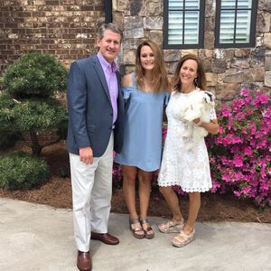 Meet your Posher, Lynne