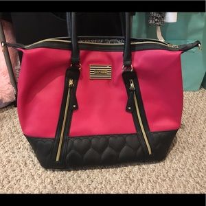 Betsey Johnson Purse