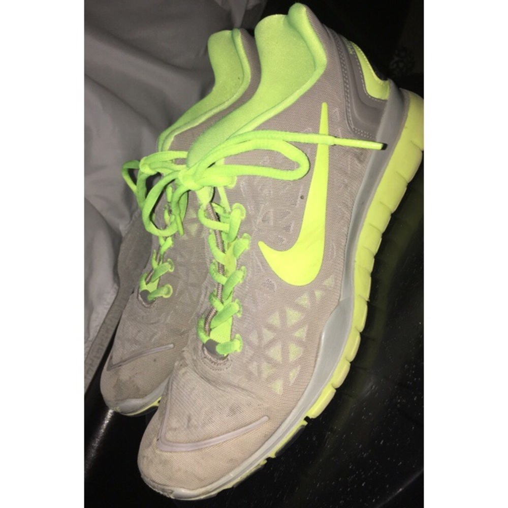 Nike Shoes