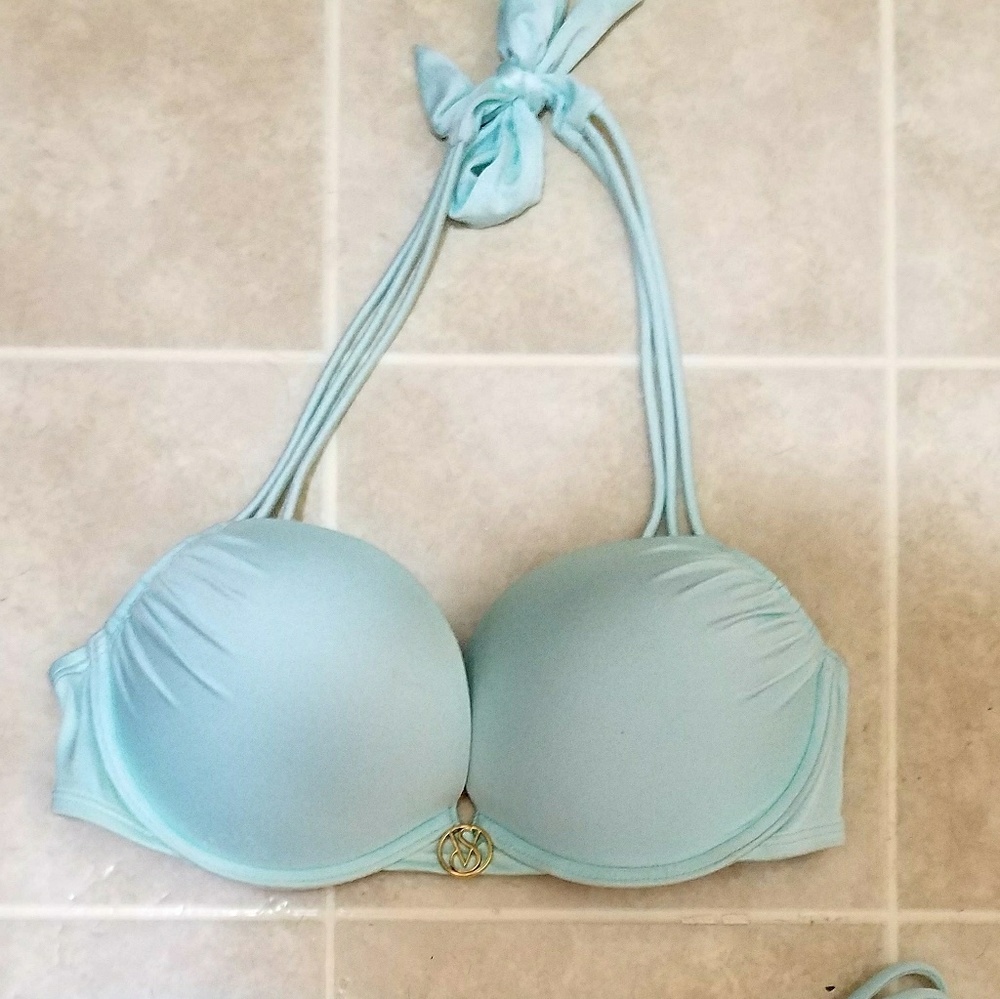 Victoria's Secret swimsuit