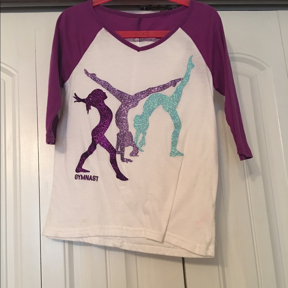 Girls shirt