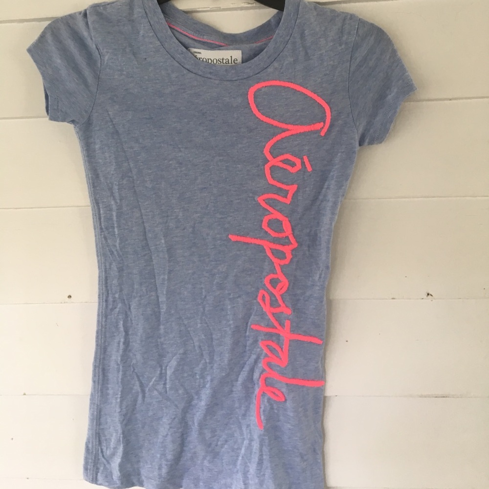 Aeropostale shirt
