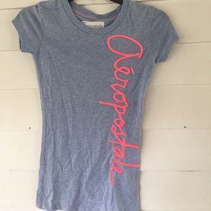 Aeropostale shirt