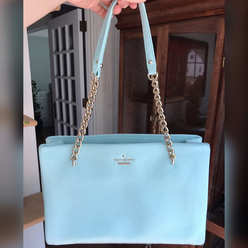 Kate Spade Emerson Place Smooth Phoebe Purse