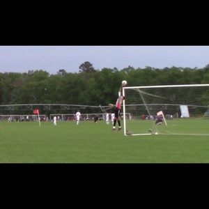 Meet your Posher, Xavier