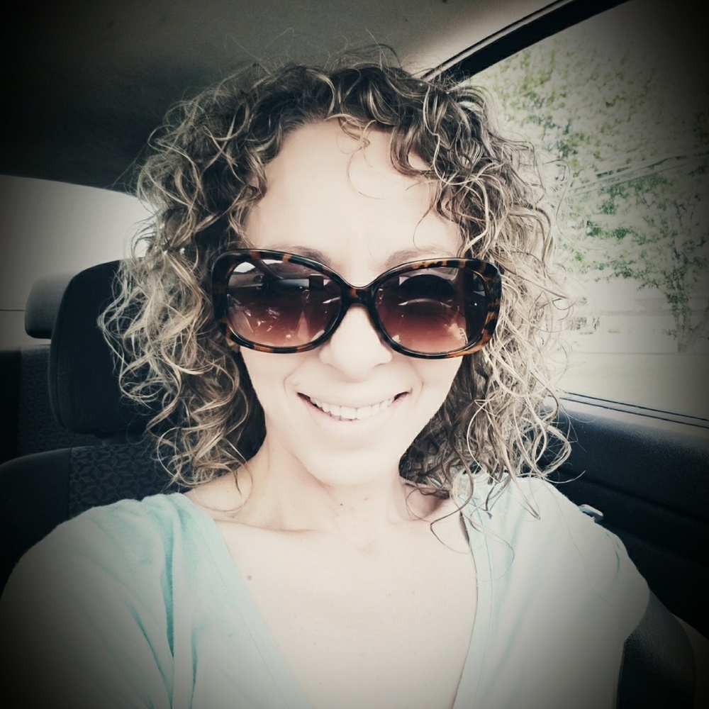 Meet your Posher, Natalee