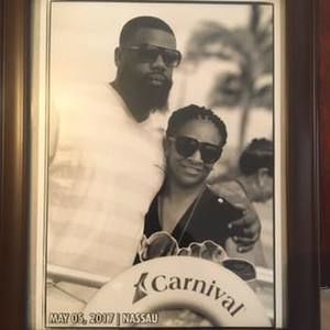 Meet your Posher, William