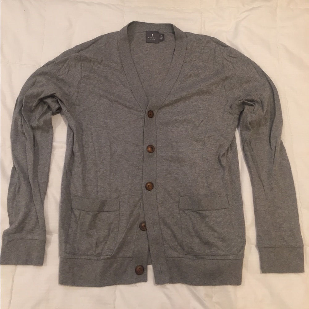 Urban Outfitters Hawkings McGill Cardigan