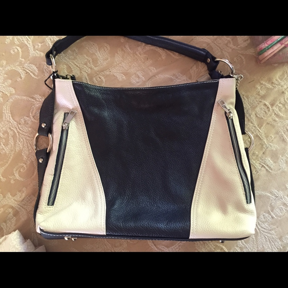 Mia Tomazzi NWT handbag