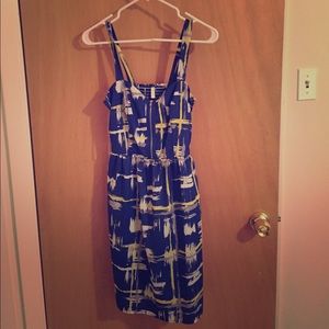 Boutique dress size medium!