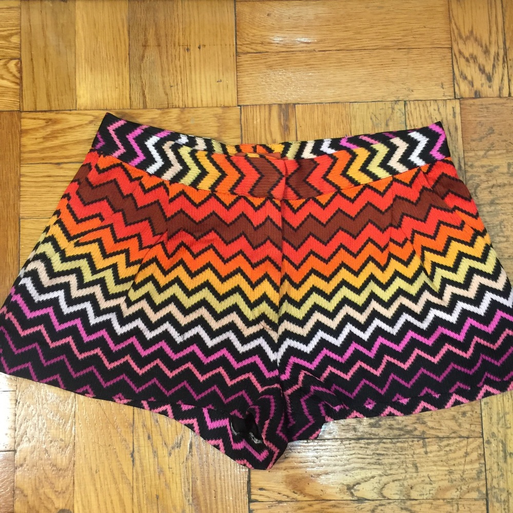 Missoni authentic  shorts
