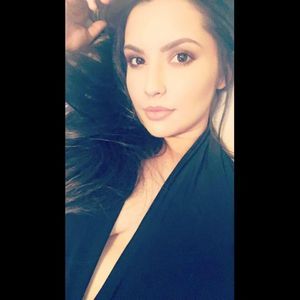 Meet your Posher, Kaitlyn