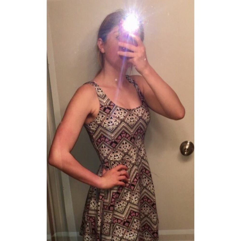 VIctoria's Secret PINK Dress