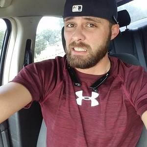 Meet your Posher, Richard