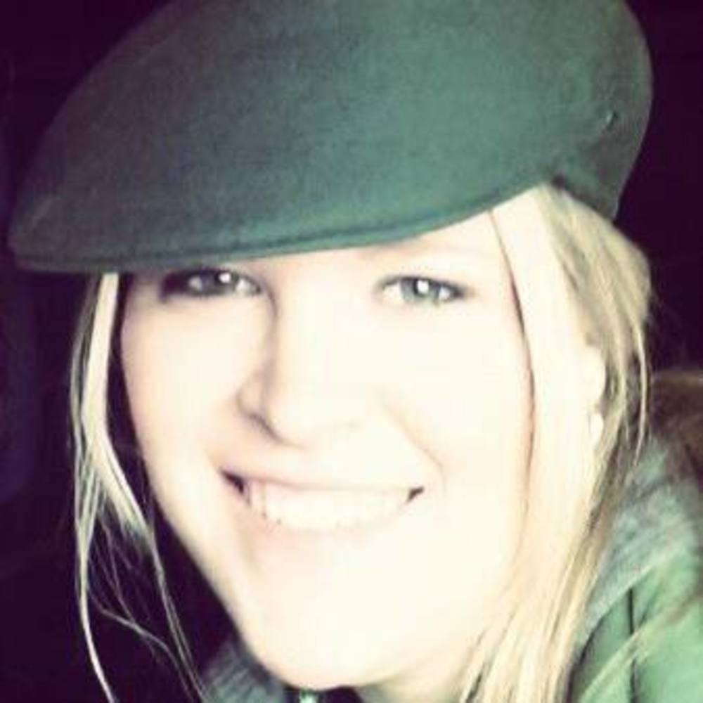 Meet your Posher, Lisa