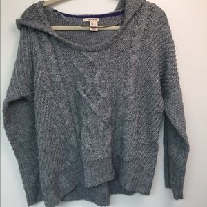 DKNY sweater
