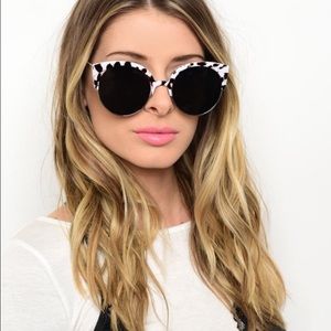 ✨ Chic vogue cat eye shades UV protect sunglasses