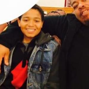 Meet your Posher, Matthew