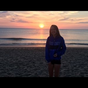 Meet your Posher, Taryn