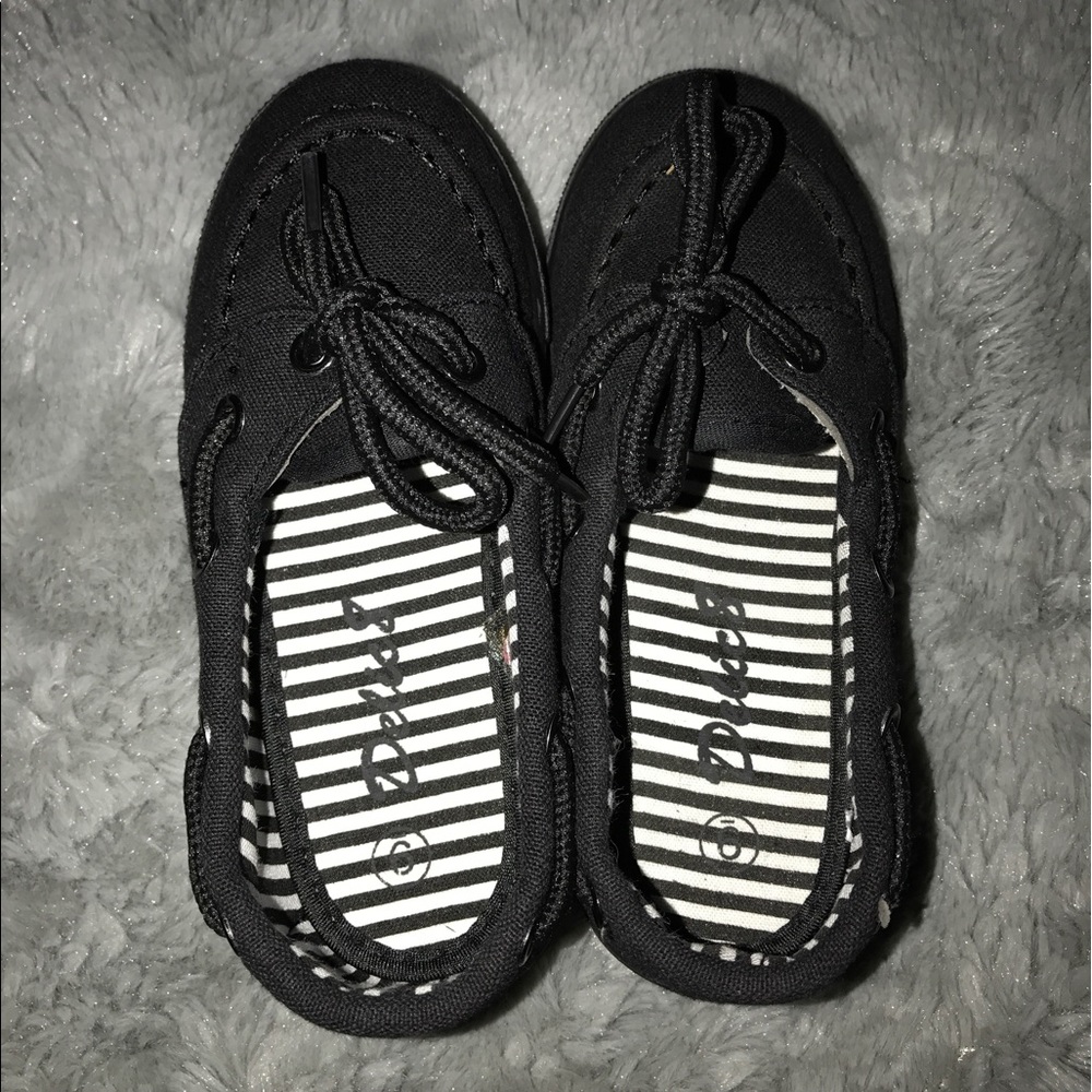 Brand new slip on  toddler shoes size 9