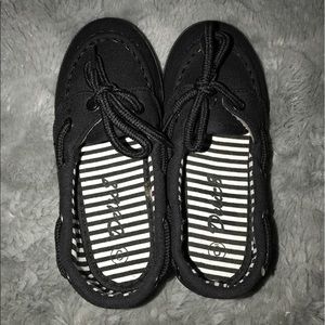 Brand new slip on  toddler shoes size 9