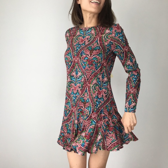 Birkin sexy open back dress. - Picture 4 of 5