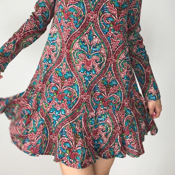 Birkin sexy open back dress. - Picture 5 of 5