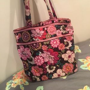 Vera Bradley tote