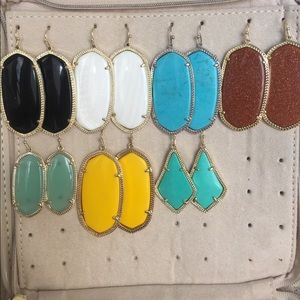 Kendra Scott Earrings