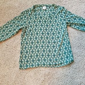 Cabi - 3/4 sleeve top