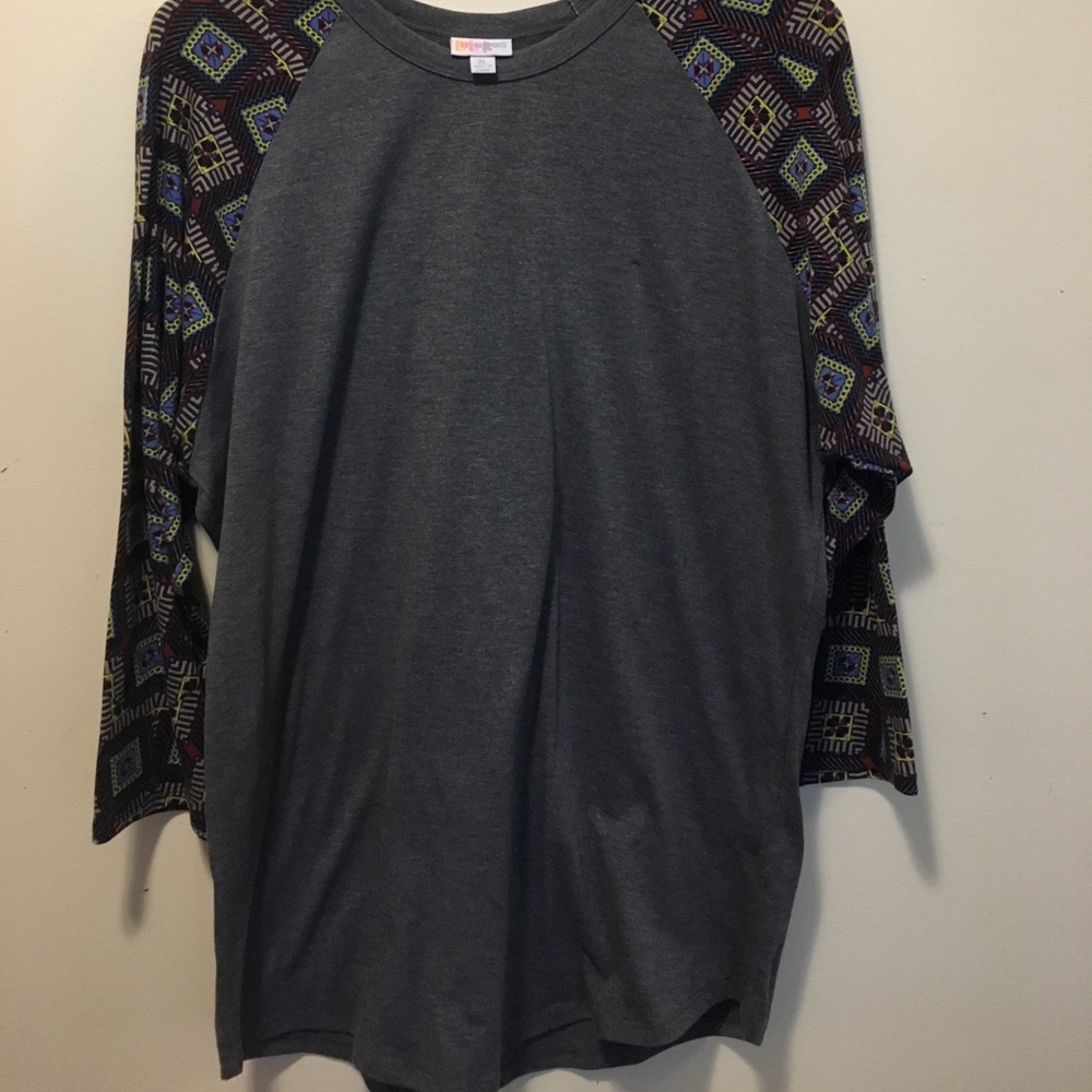 XL Randy