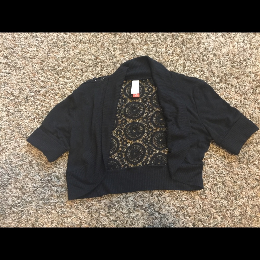 Woman's top