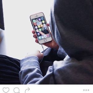 Meet your Posher, Hamad