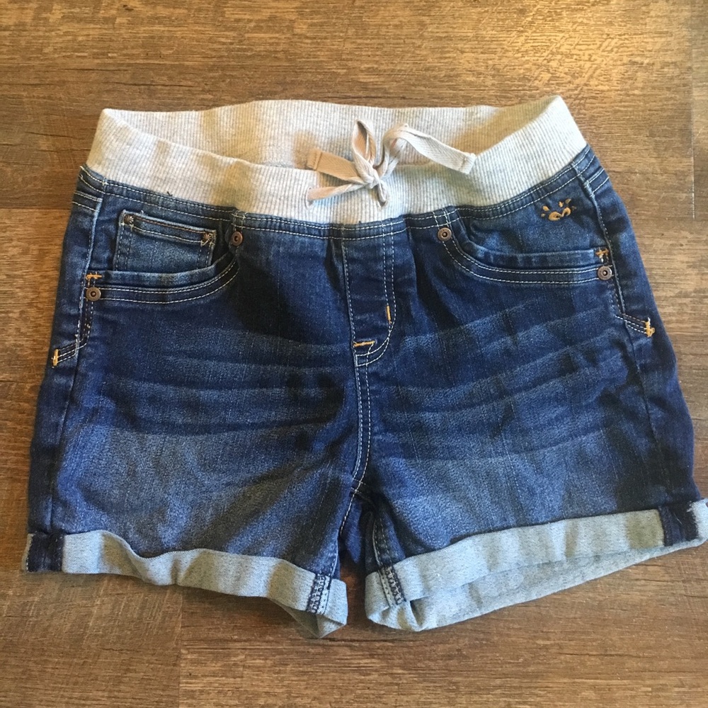 Justice shorts