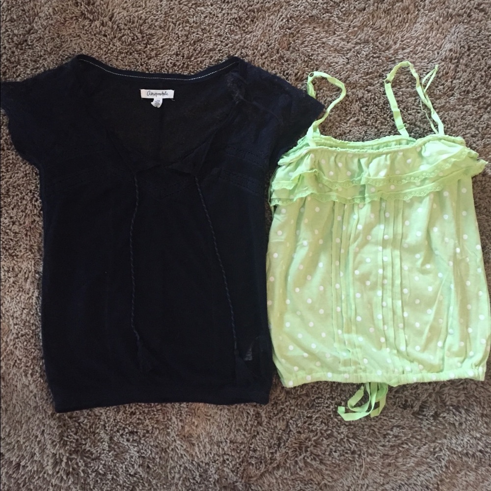 Shirts