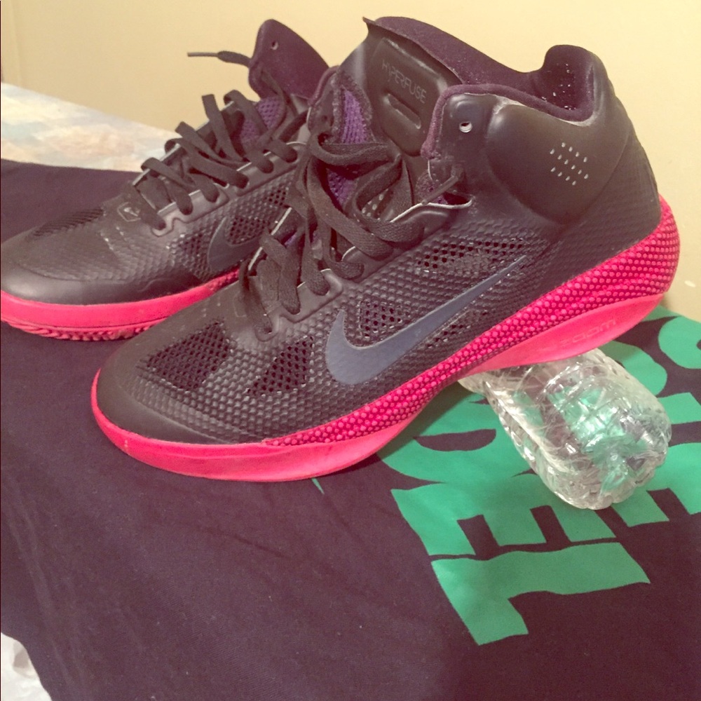 Men's Nike Hyperfuse